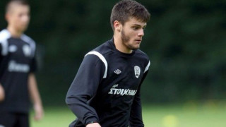 Ένα μήνα εκτός ο Κωνσταντινίδης