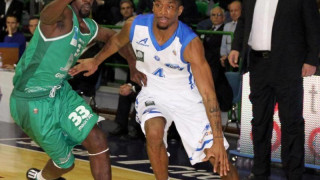 Στην Ούνιξ Καζάν ο Τζέιμς Ουάιτ