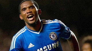 Πάλι (;) αντίπαλος ο Ετό