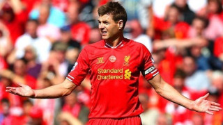 Όταν ο Σαβιόλα εξόργισε τον Τζέραρντ (video)