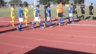 ''Πρώτη'' για τις ακαδημίες του Άρη στις 11 Αυγούστου