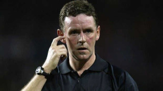 Χιού Ντάλας και με τη βούλα