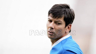 Κάτι τρέχει με Γκαρσία