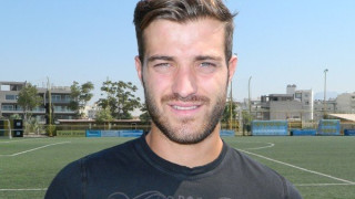 Πήρε Σαϊνατί ο Εργοτέλης