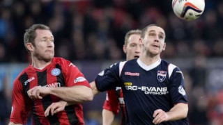 Την τιμητική είχε το "διπλό" στην πρεμιέρα της Πρέμιερ Λιγκ Σκωτίας