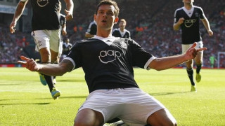 «Δεν έκανε πρόταση για Λόβρεν η Λίβερπουλ»