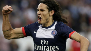 Εκτός αποστολής ο Καβάνι