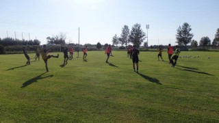 Ξεκίνημα με λίγους και αναμονή για τους επόμενους (pics)