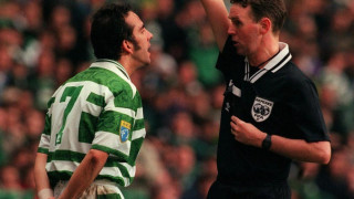 Έρχεται… μπαρουτοκαπνισμένος ο Ντάλας (VIDEO)