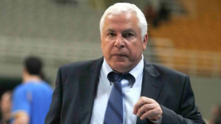 Αναλαμβάνει χρέη βοηθού προπονητή στη Μακάμπι Τελ Αβίβ ο Γκέρσον!