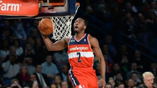 Κόπηκε και..."πυροβολάει" ο Γουόλ!