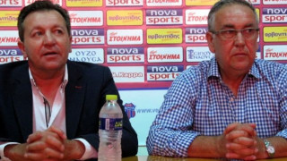 Στην Ξάνθη για το δεύτερο φιλικό