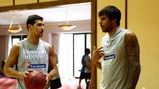 Πρίντεζης: «Το εθνόσημο είναι πάνω από ΟΣΦΠ, ΠΑΟ»