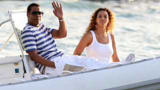 Αποκαλύψεις για Jay Z – Beyonce και… τρίτο πρόσωπο