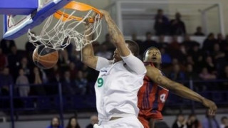 Ανακοίνωσε Βον ο ΠΑΟΚ