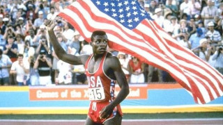 Το «Κολοσσαίο» του Καρλ Λιούις (video)