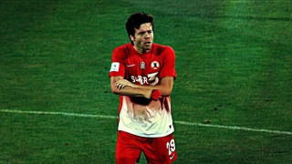 Έκλεισε στην Κίνα και... ησύχασε 