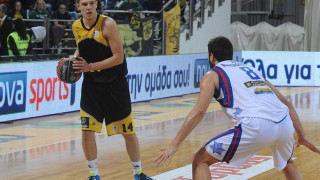 Τέσσερις ξένοι και ο Βεζένκοφ