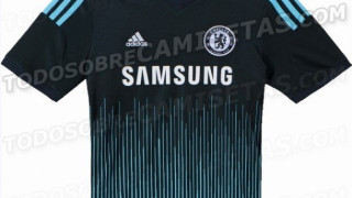 Η τρίτη εμφάνιση της Τσέλσι (pic+video)