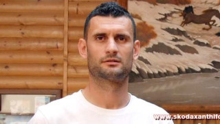 Καρυπίδης: «Στόχος μας να επιστρέψει ο κόσμος στο γήπεδο»