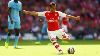 "Κανονιές" στο Wembley και πρώτη κούπα για την Άρσεναλ(video)