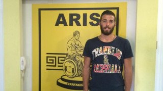 «Κιτρινόμαυρος» και επίσημα ο Καλογεράκης!