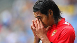 Φαλκάο σε Σίτι, Γιόβετιτς στην Γιουβέντους