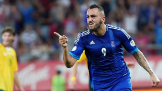 Η σειρά του Μήτρογλου