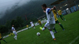 Φιλική ισοπαλία με Απόλλωνα η Καλλονή