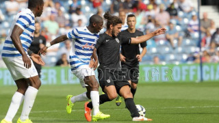 «Το 48ωρο που το χαμόγελο έγινε διάπλατο»