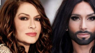 450 ευρώ το άτομο για τη συναυλία Βίσση – Κοντσίτα στην Μύκονο