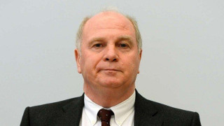 Στο νοσοκομείο ο  Χένες