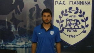 Ανακοίνωσε Ηλιάδη