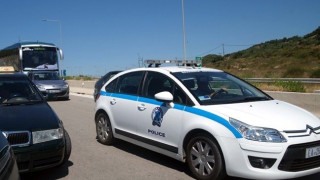 Καταδίωξη made in...Hollywood στην Θεσσαλονίκη!