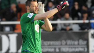 Περιμένει τον ΠΑΟΚ ο Τζόρβας