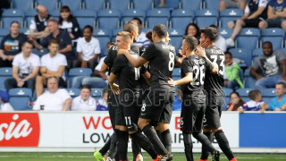 Δείτε τα highlights του αγώνα ΚΠΡ - ΠΑΟΚ (VIDEO)