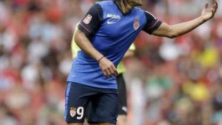 Η επιστροφή του Φαλκάο(video)