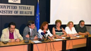 Καμία ανησυχία για τον ιό Έμπολα σύμφωνα με το ΚΕΕΛΠΝΟ