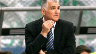 Σε πλήρη κατάσταση αναμονής κι επιμονής