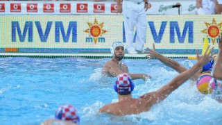 Στα ημιτελικά η Ιταλία