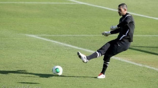 Και επίσημα στην Τενερίφη ο Χακόμπο