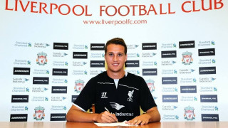 «Κόκκινος» ο Μανκίγιο