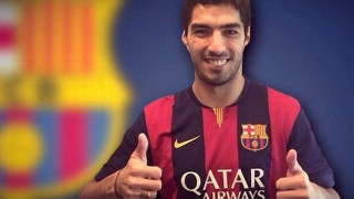 Κίνδυνος να χάσει το Clasico ο Σουάρες