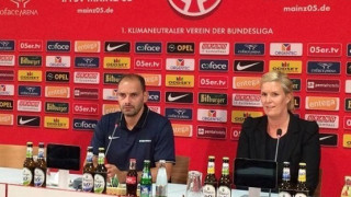 Βεργέτης: «Καθρέφτης των πάντων είναι το γήπεδο...»