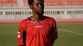 Τέλος από τον Ολυμπιακό Βόλου ο Τσιμόντζι