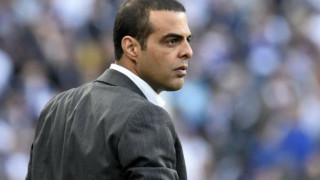 Λουζόν: «Πρόκριση στην Αθήνα»