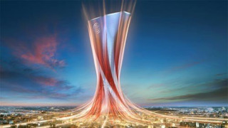 800 χλμ. μακριά