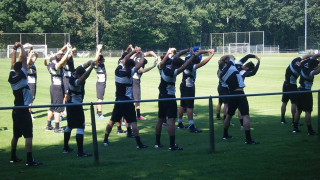  Πρωινό χαλάρωμα (videos)