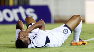 Το κατάφερε και αυτό ο Ατρόμητος!