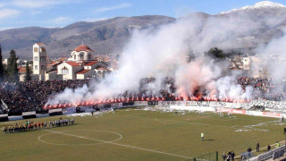 Oμάδα στα αζήτητα